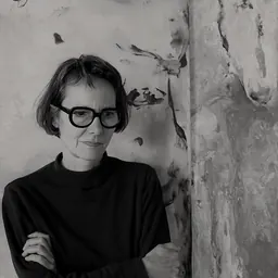 Portrait of Valérie Favre