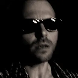 Portrait of Richard Warren