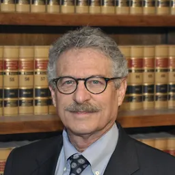 Portrait of Philip A. Schnayerson