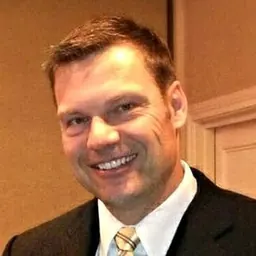 Portrait of Kris Kobach