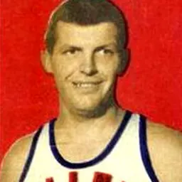 Portrait of Ralph Hamilton