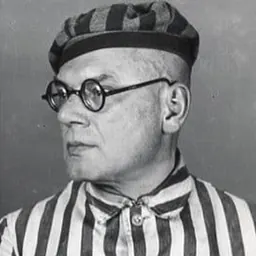 Portrait of Antoni Jakubski