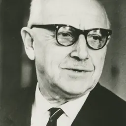 Portrait of Johan Eichfeld