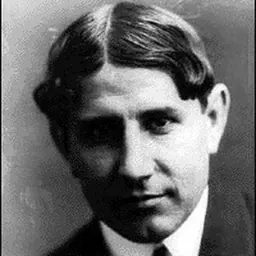 Portrait of Pau Gargallo