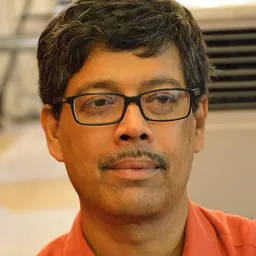 Portrait of Pracheta Gupta