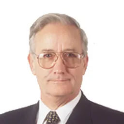 Portrait of Sergio Correa