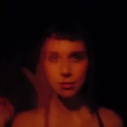 Portrait of Nathalie Daoust