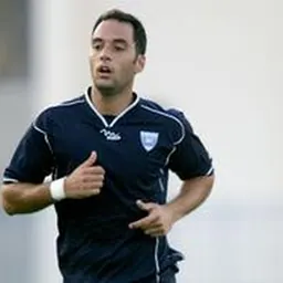 Portrait of Rui Jorge Costa Figueiredo