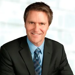Portrait of Cameron Friesen