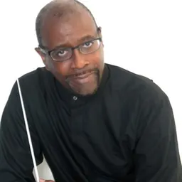 Portrait of Julius Penson Williams