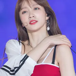 Portrait of Hani