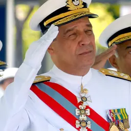 Portrait of Júlio Soares de Moura Neto