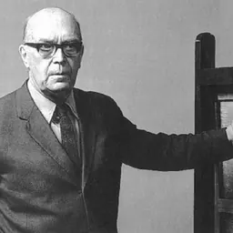 Portrait of Erling Enger