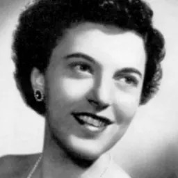 Portrait of Grace Hoffman