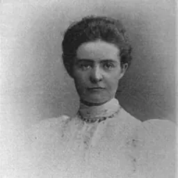 Portrait of Aileen Roberts, 2nd Countess Roberts
