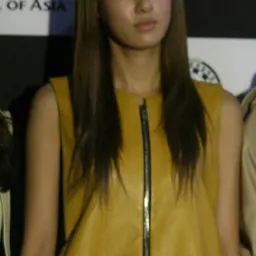 Portrait of Rebekah Kim