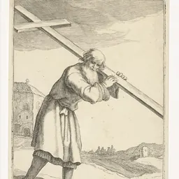 Portrait of Agathon