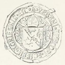 Portrait of Urban Nagylucsei