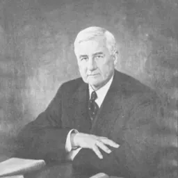 Portrait of Jesse H. Jones