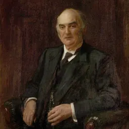 Portrait of John Dugdale
