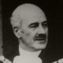 Portrait of Samuel Joseph, 1st Baronet
