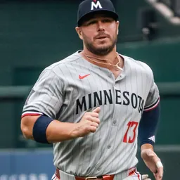 Portrait of Ty France