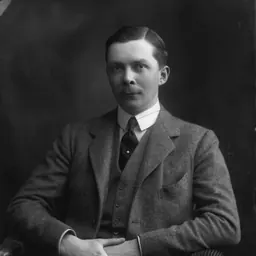 Portrait of Arthur Somers-Cocks, 6th Baron Somers