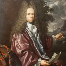 Portrait of Filippo Sassetti