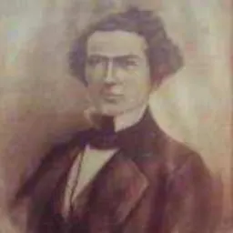 Portrait of Joaquim Gomes de Souza