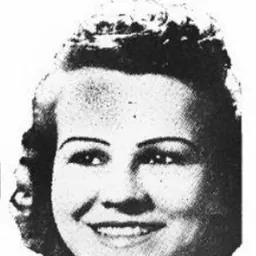Portrait of Jayne Walton Rosen