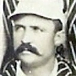Portrait of Tom Dolan