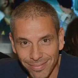 Portrait of Medi Sadoun