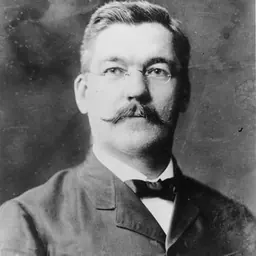 Portrait of William Henry Emerson