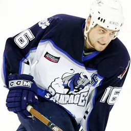 Portrait of Steve Gainey