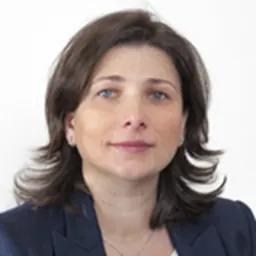 Portrait of Carolina Varchi
