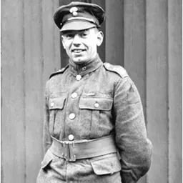 Portrait of John Francis Young