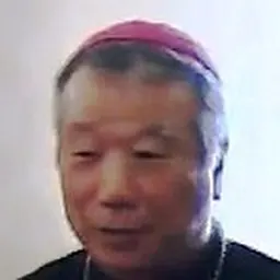 Portrait of Paul Sueo Hamaguchi