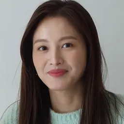 Portrait of Kim Jae-kyung
