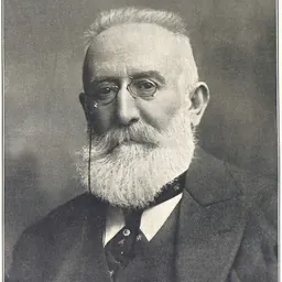 Portrait of Francisco Rodríguez Marín