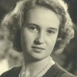 Portrait of Princess Marie-Adélaïde of Luxembourg