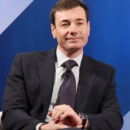 Portrait of Tomás Gómez Franco