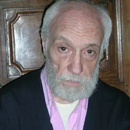 Portrait of Josep Soler i Sardà
