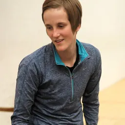 Portrait of Victoria Lust