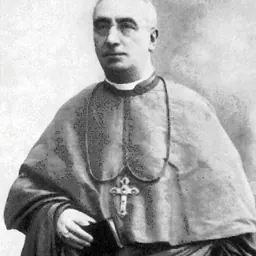 Portrait of Benedetto Bonazzi
