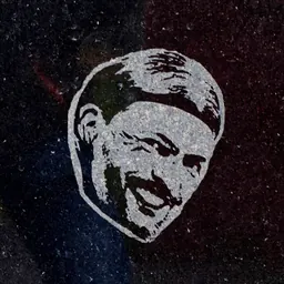 Portrait of Pavel Srniček