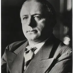 Portrait of Roger Salengro