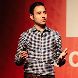 Portrait of Scott Belsky