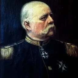 Portrait of Herman von Hohenhausen
