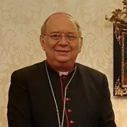 Portrait of János Orosch