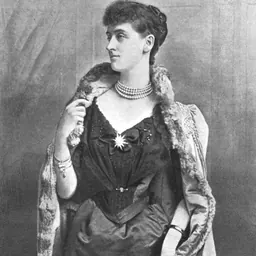 Portrait of Elizabeth, Marchioness of Ormonde